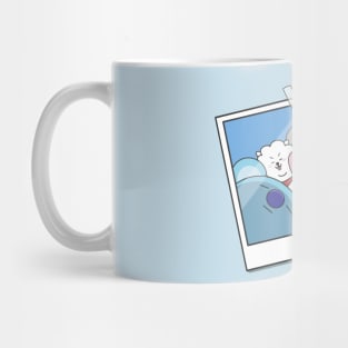 Charming Characters Mug